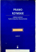 Prawo rzymskie
