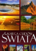 Księga cudów świata NOWA