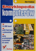 Encyklopedia komputerów