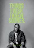 Things I wish I knew sooner