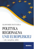 Polityka regionalna Unii Europejskiej