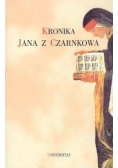 Kronika Jana z Czarnkowa