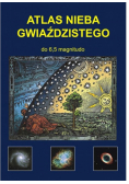 Atlas nieba gwiaździstego