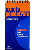 Exacta paediatrica