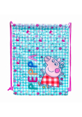 Worek na obuwie Peppa Pig AD1