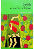 Boginie w każdej kobiecie