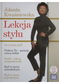 Lekcja stylu