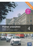 Poznać przeszłość Wiek XX Historia Podręcznik Zakres podstawowy