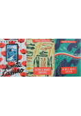 Bitwa pod Monte Cassino reprint 3 tomy