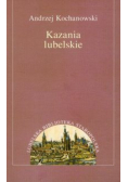 Kazania lubelskie