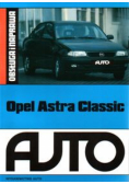 Opel Astra Classic