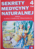 Sekrety medycyny naturalnej tom 4