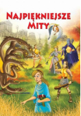 Najpiękniejsze mity