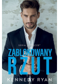 Zablokowany rzut Tom 2