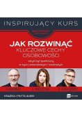 Jak rozwinąć kluczowe cechy osobowości plus CD