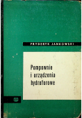 Pompowanie i urządzenia hydroforowe