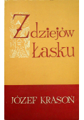 Z dziejów Łasku