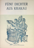 Funf Dichter aus Krakau