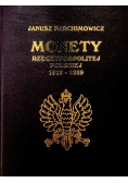 Monety Rzeczypospolitej Polskiej 1919- 1939