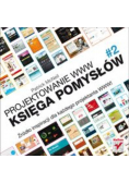 Projektowanie WWW Księga pomysłów Tom 2