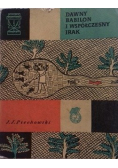 Dawny babilon i współczesny Irak