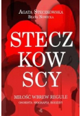 Steczkowscy Miłość wbrew regule