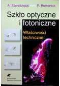 Szkło optyczne i fotoniczne