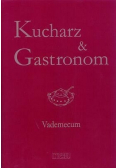 Kucharz Gastronom Vademecum