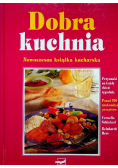 Dobra kuchnia Nowoczesna