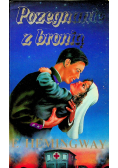 Pożegnanie z bronią