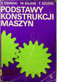 Podstawy Konstrukcji Maszyn