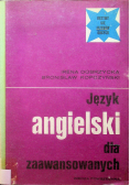 Język angielski dla zaawansowanych