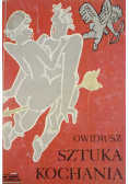 Pan Tadeusz XIII Księga Noc poślubna Tadeusza i Zosi / Sztuka Kochania