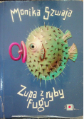 Zupa z ryby fugu