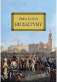 Bursztyny
