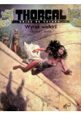 Thorgal Kriss de Valnor Wyrok walkirii
