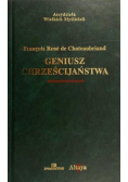 Geniusz chrześcijaństwa