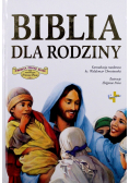 Biblia dla rodziny