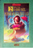 20 000 mil podmorskiej żeglugi