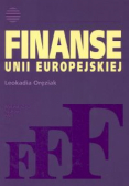 Finanse Unii Europejskiej