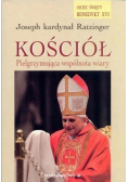 Kościół Pielgrzymująca wspólnota wiary