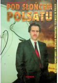 Pod słońcem Polsatu