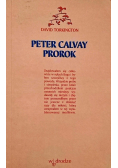 Peter Calvay Prorok