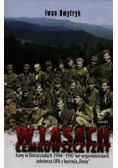 W lasach Łemkowszczyzny