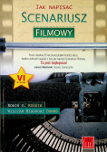 Jak napisać scenariusz filmowy