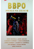 BBPO Piekło na ziemi Tom 4