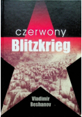 Czerwony Blitzkrieg