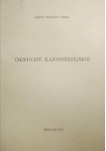 Okruchy kaznodziejskie