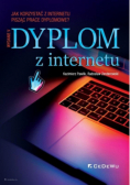 Dyplom z internetu