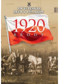 Zwycięskie Bitwy Polaków Tom 49 Brody 1920
